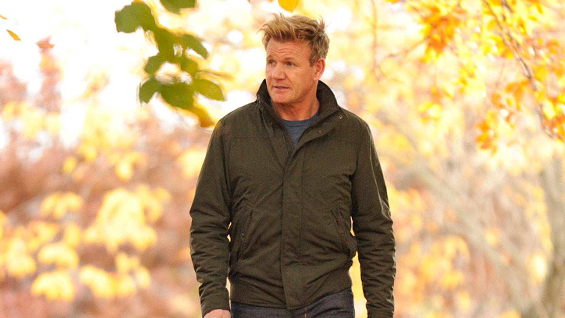 Ramsay's Hotel Hell thumbnail